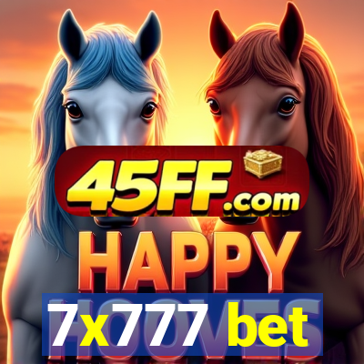 7x777 bet